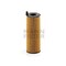 Mann-Filter 09-11 Audi/Vw Q7-Touareg V6 3.0Lturbodsl Oil Filter, Hu8001X HU8001X - alternate 2